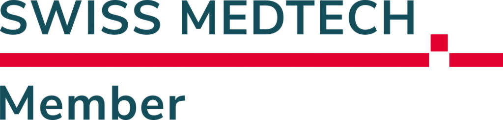 QualiVision is a Member of Swiss Medtech